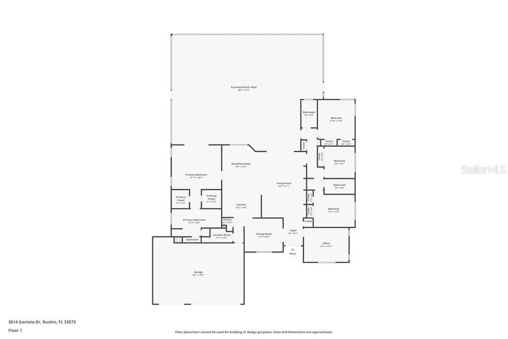 LA PALOMA VILLAGE UNIT 2 PH - Residential
