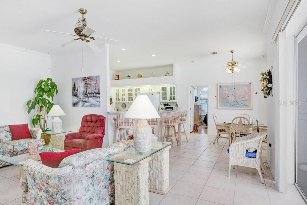 LA PALOMA VILLAGE UNIT 2 PH - Residential