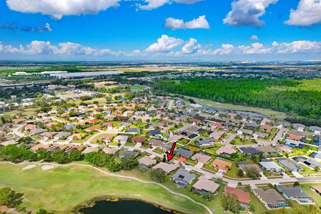 LA PALOMA VILLAGE UNIT 2 PH - Residential