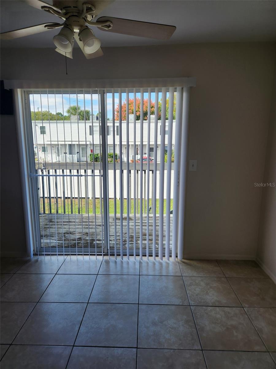 VILLA DEL SOL CONDO - Residential