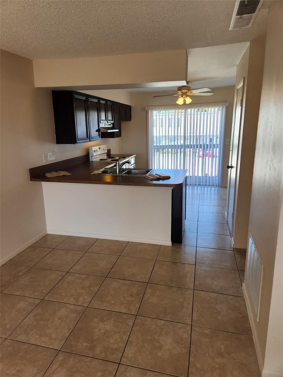 VILLA DEL SOL CONDO - Residential