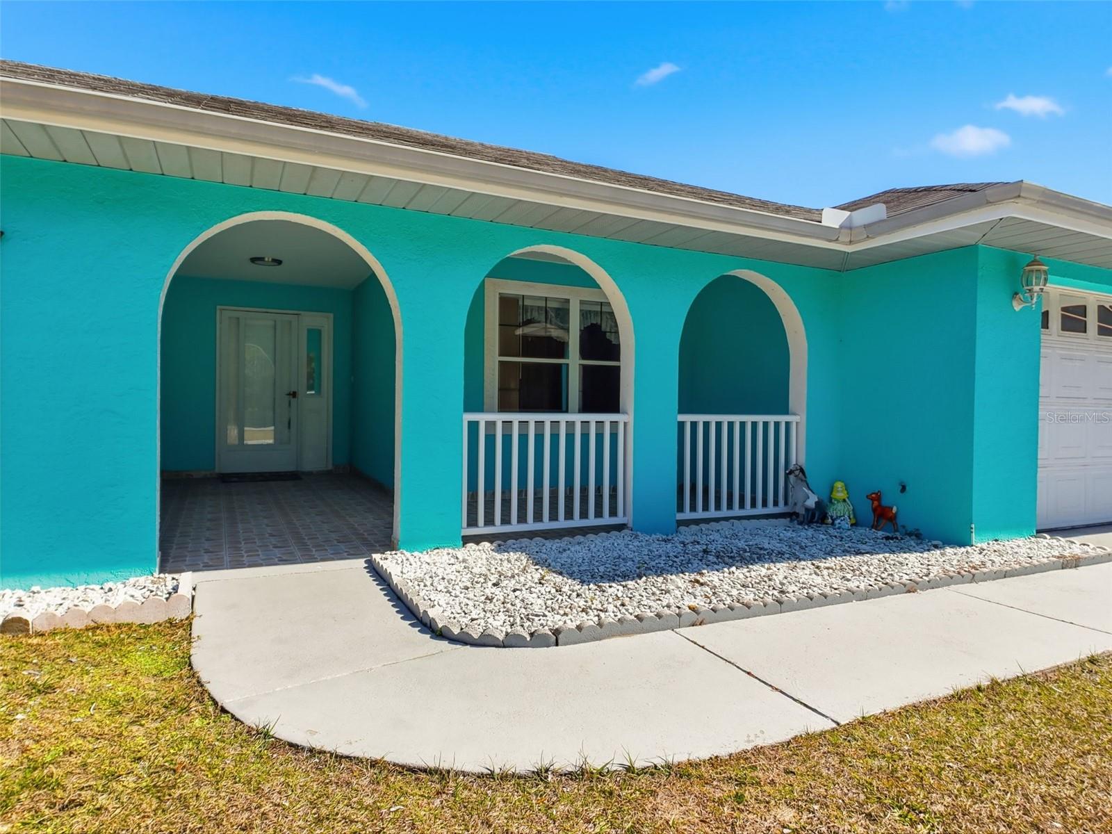 4141 SW SAILFISH ROAD