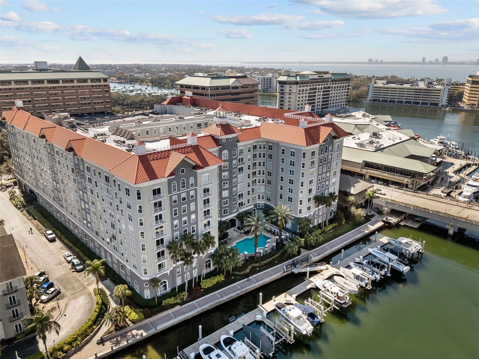 700 S HARBOUR ISLAND BOULEVARD 343