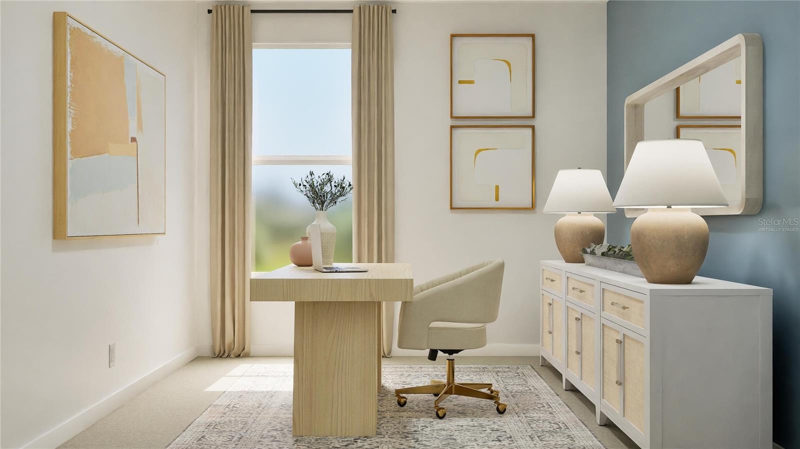 GROVES AT GRENELEFE 60S - Residential