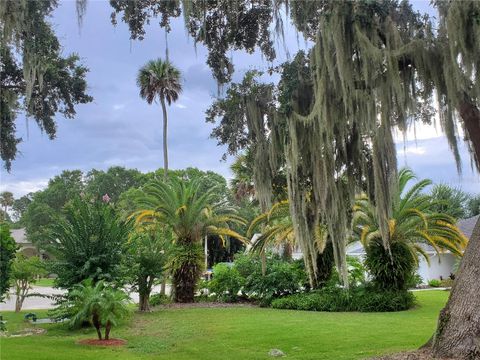 A home in NEW SMYRNA BEACH