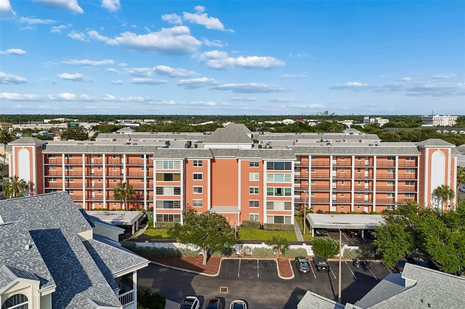 CROSSWINDS COLONY ONE CONDO - Residential Lease