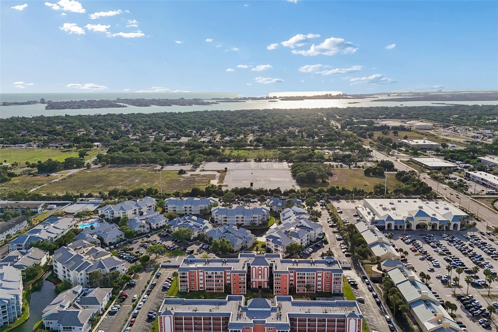 CROSSWINDS COLONY ONE CONDO - Residential Lease