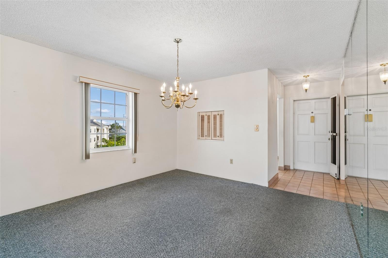 CROSSWINDS COLONY ONE CONDO - Residential Lease