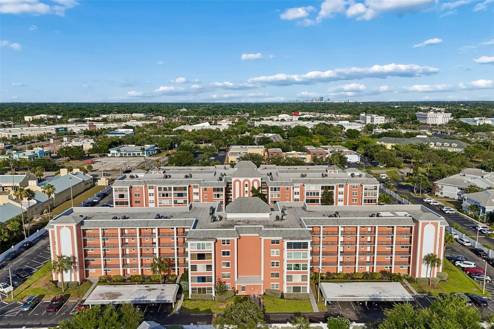 CROSSWINDS COLONY ONE CONDO - Residential Lease