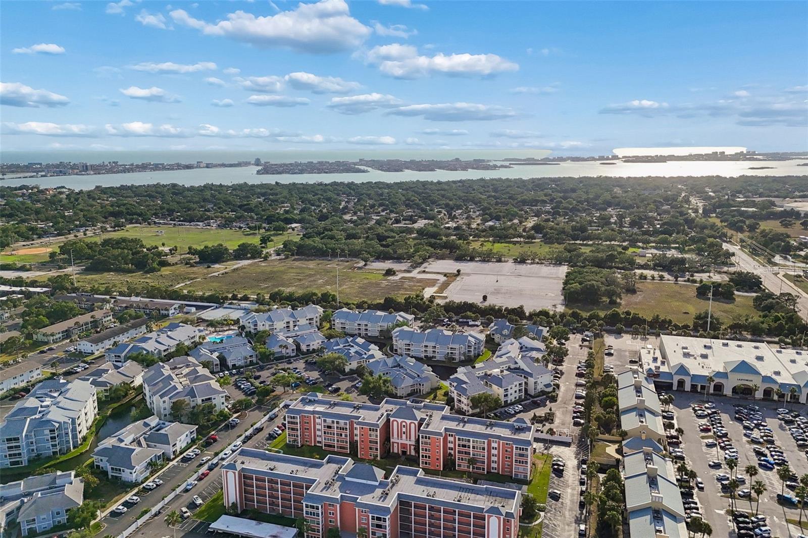 CROSSWINDS COLONY ONE CONDO - Residential Lease