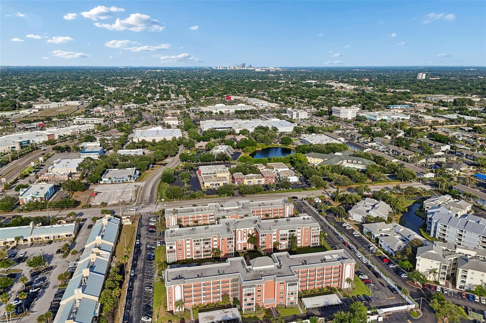 CROSSWINDS COLONY ONE CONDO - Residential Lease