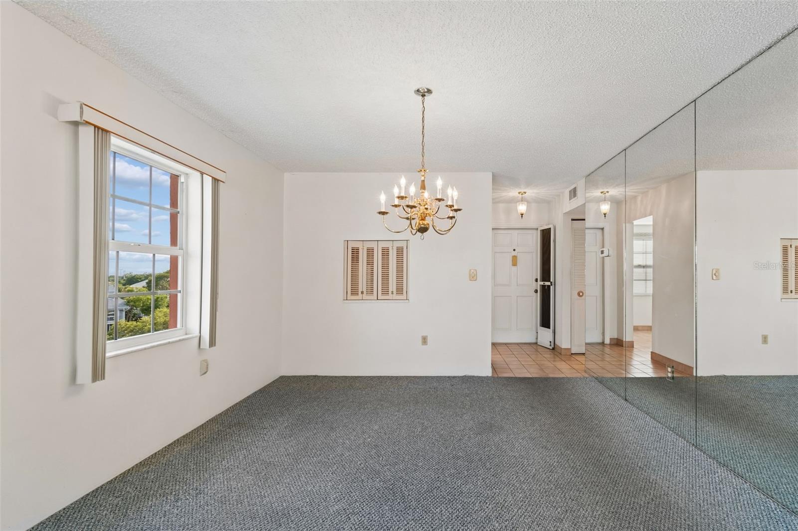 CROSSWINDS COLONY ONE CONDO - Residential Lease