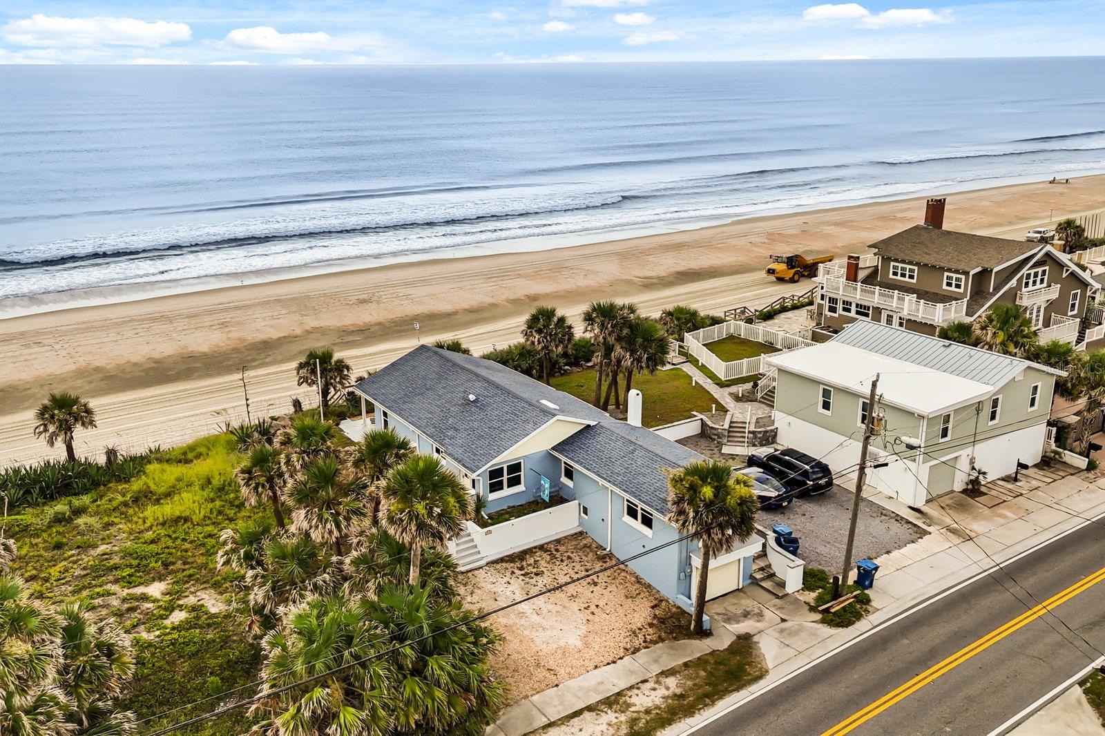 WILBUR BY SEA 01 - Residential