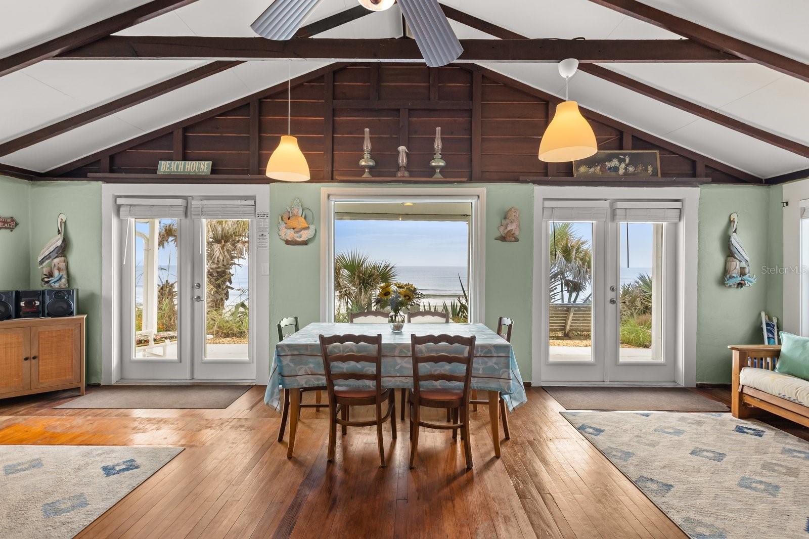 WILBUR BY SEA 01 - Residential