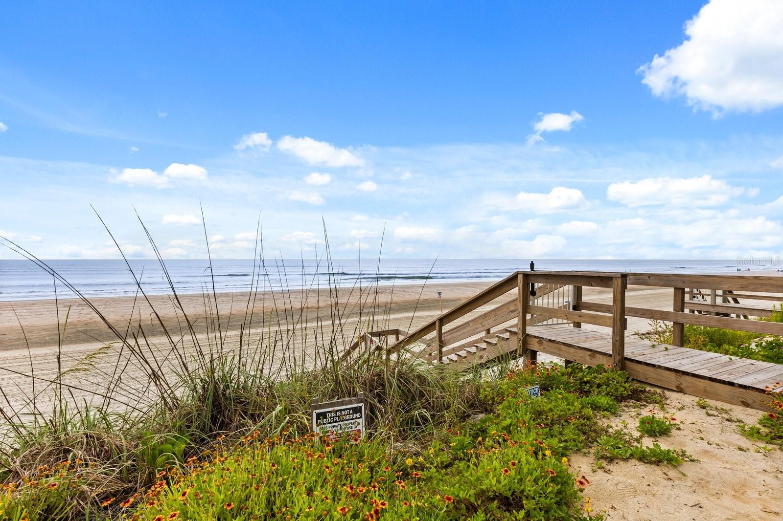 WILBUR BY SEA 01 - Residential