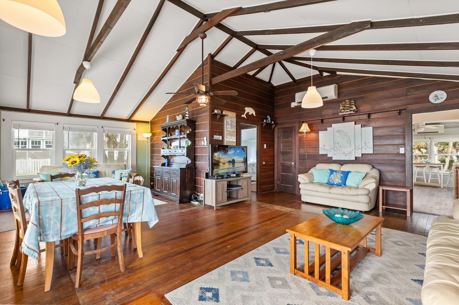 WILBUR BY SEA 01 - Residential