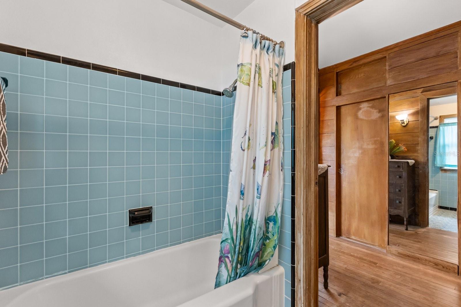 WILBUR BY SEA 01 - Residential