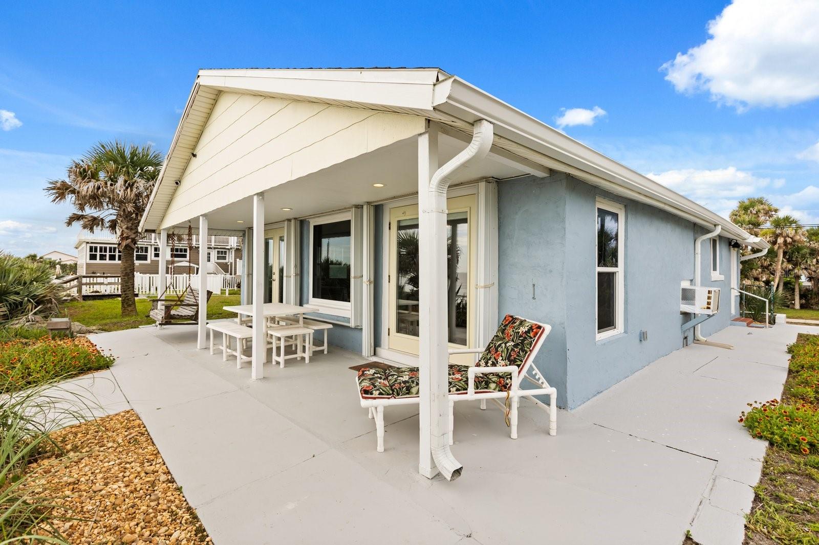 WILBUR BY SEA 01 - Residential