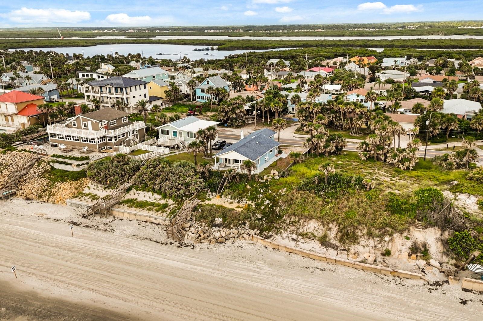 WILBUR BY SEA 01 - Residential