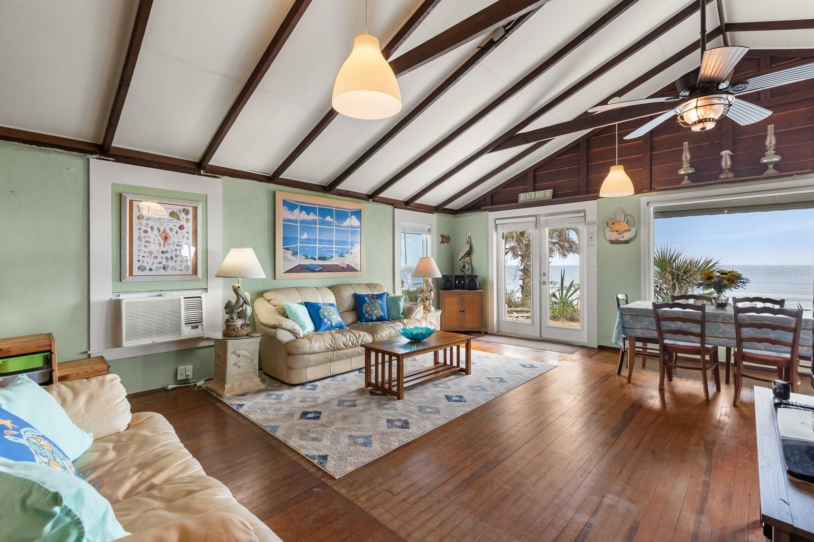 WILBUR BY SEA 01 - Residential