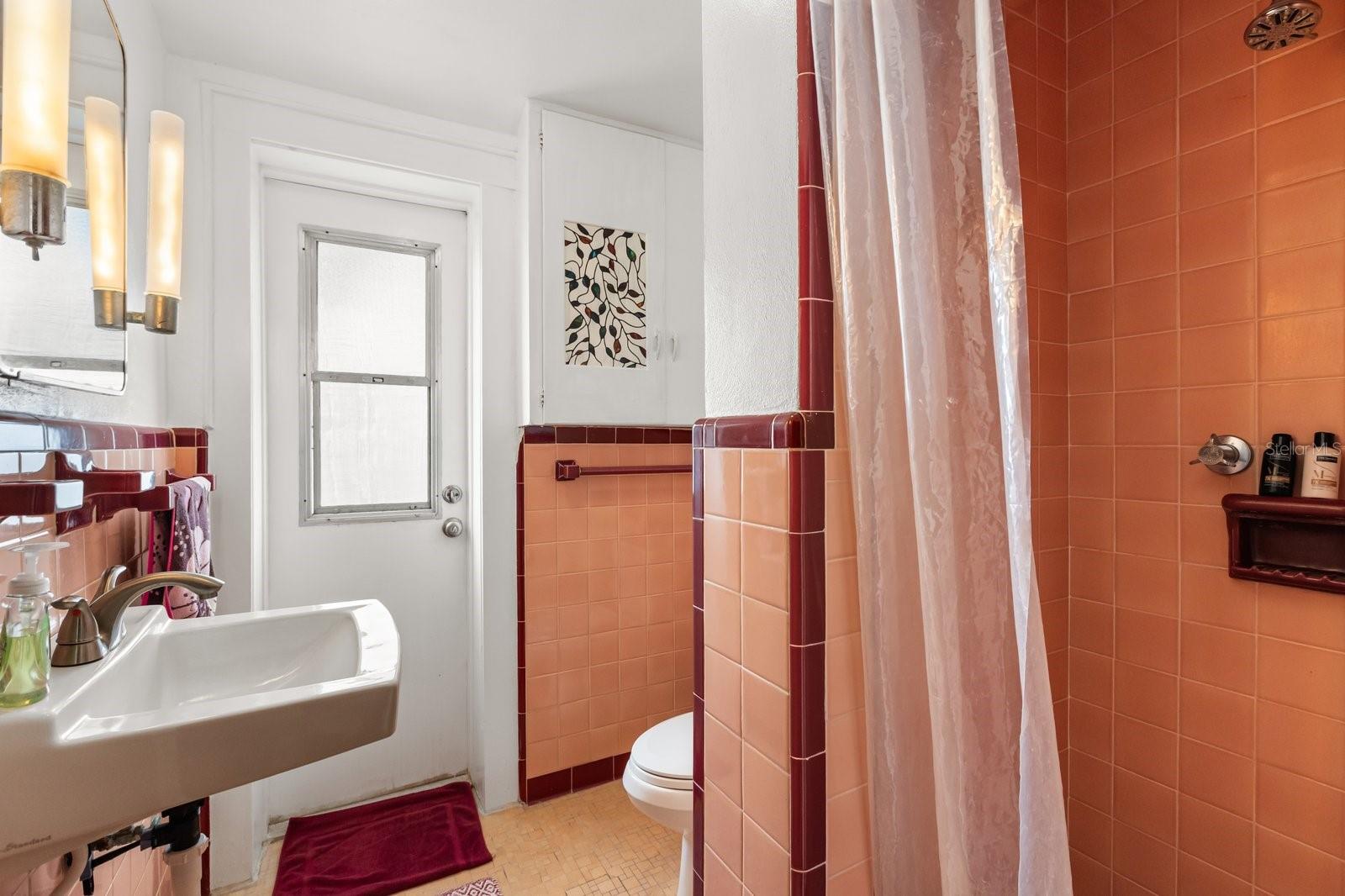 WILBUR BY SEA 01 - Residential