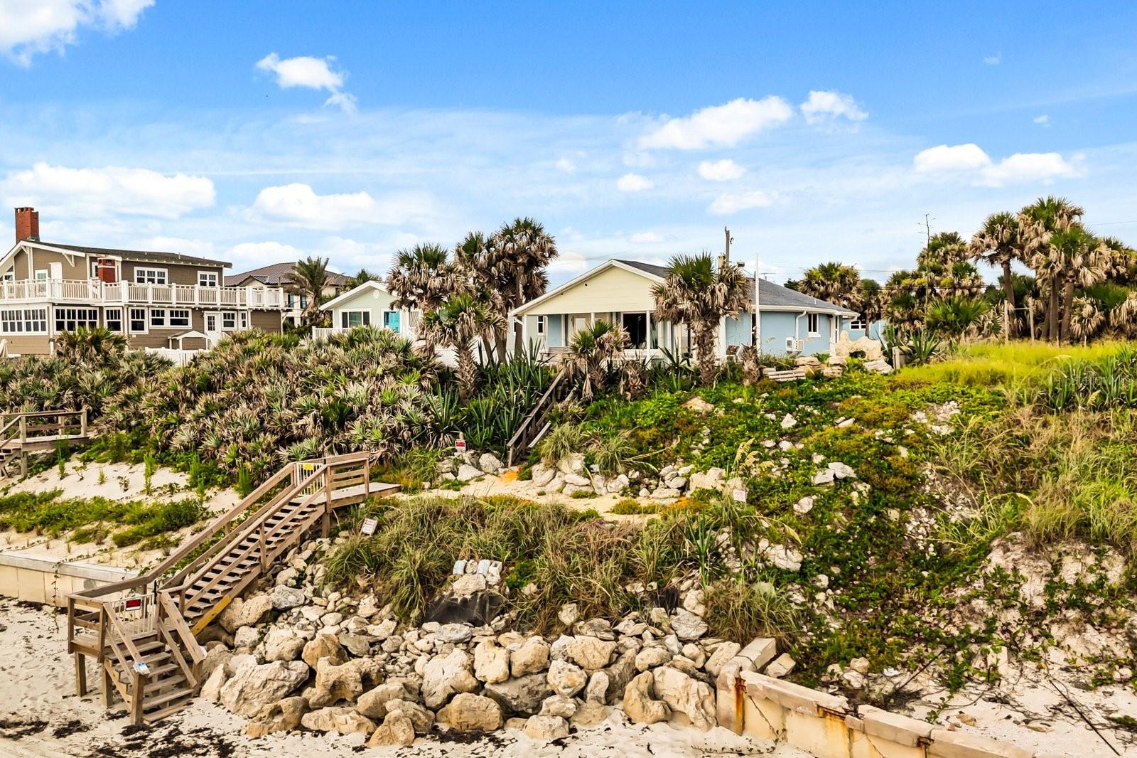 WILBUR BY SEA 01 - Residential