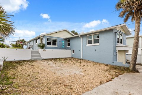4039 S ATLANTIC AVENUE PORT ORANGE FL 32127