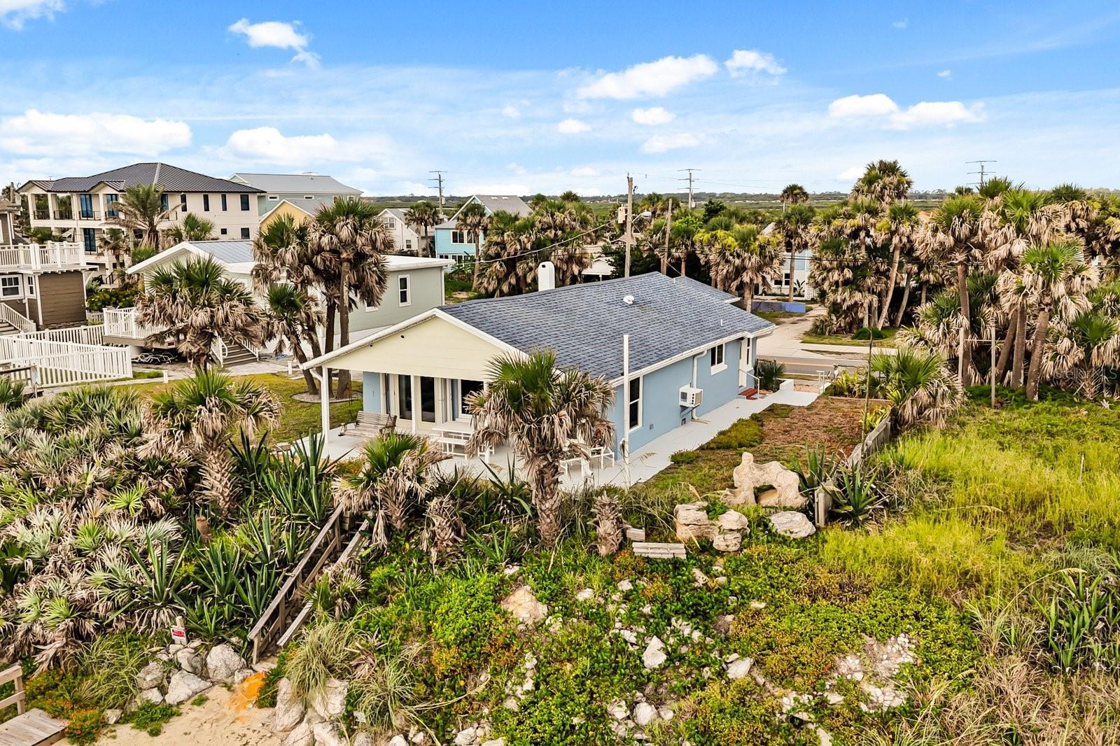 WILBUR BY SEA 01 - Residential