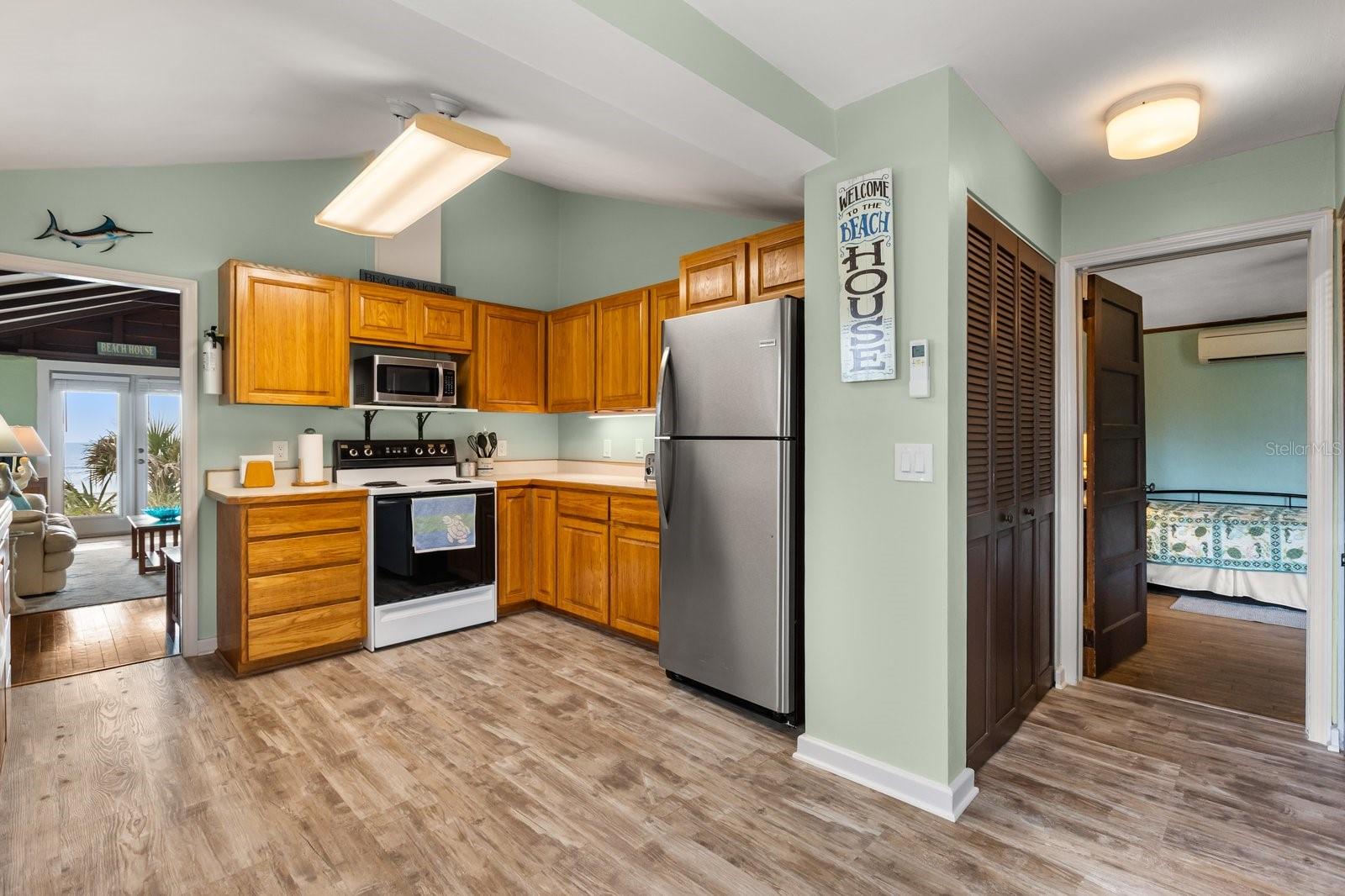 WILBUR BY SEA 01 - Residential