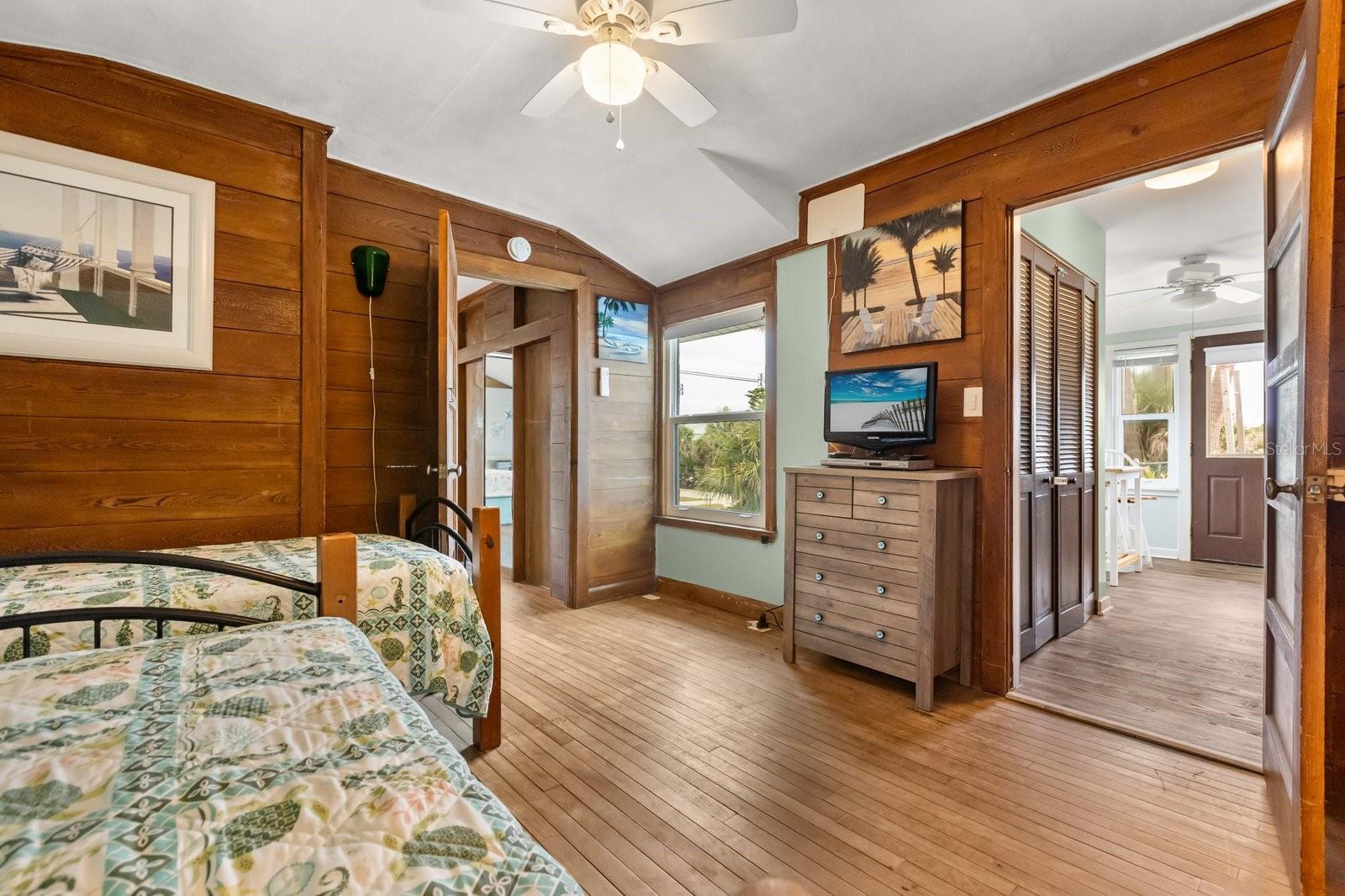 WILBUR BY SEA 01 - Residential