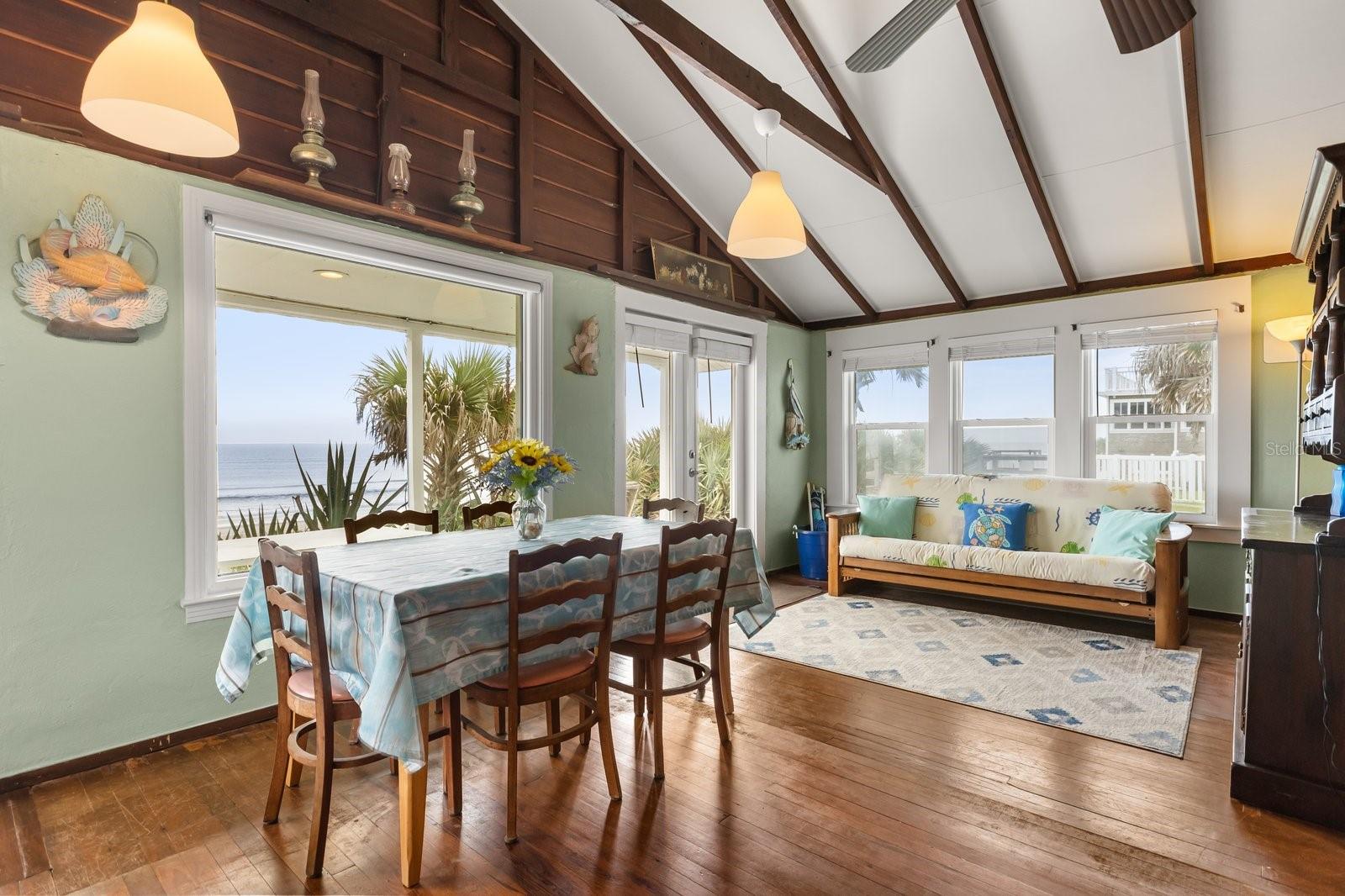 WILBUR BY SEA 01 - Residential