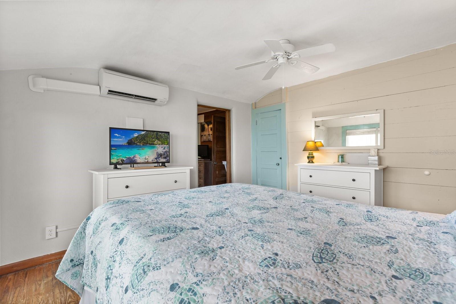 WILBUR BY SEA 01 - Residential