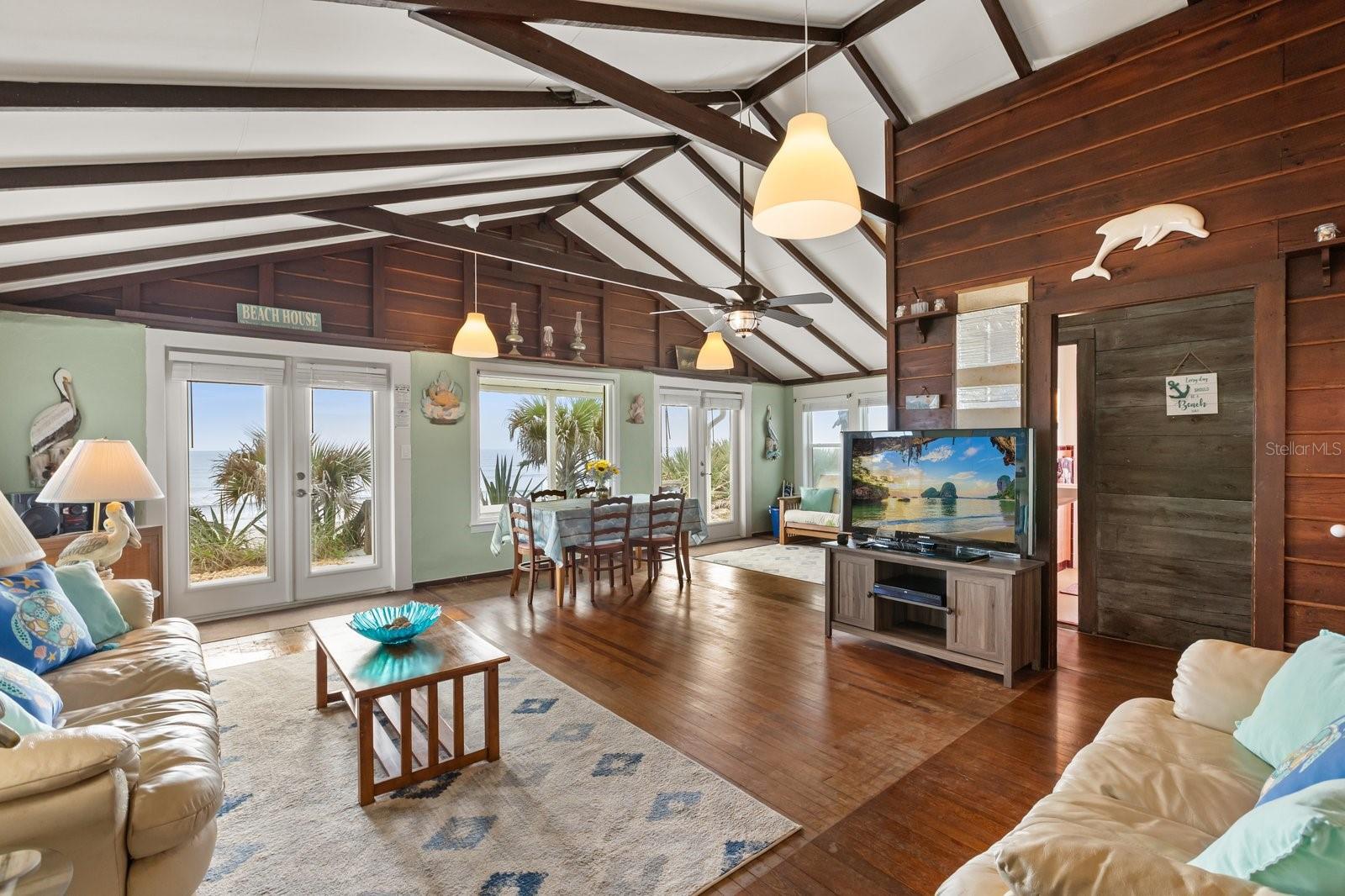 WILBUR BY SEA 01 - Residential