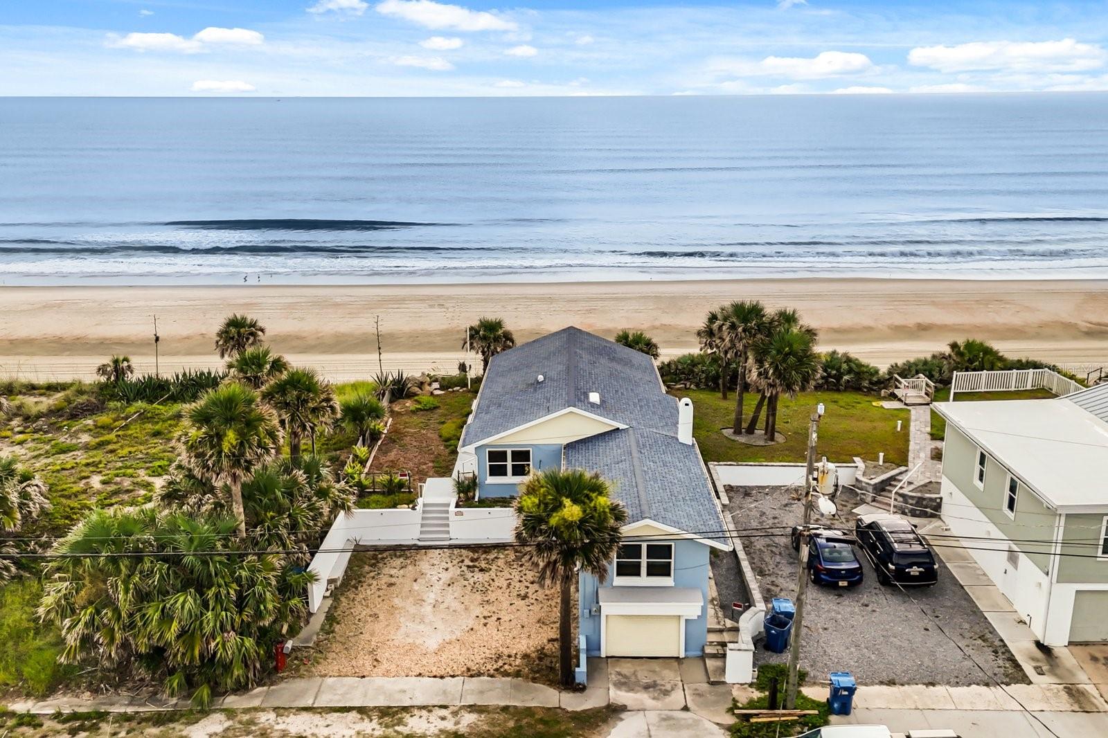 WILBUR BY SEA 01 - Residential