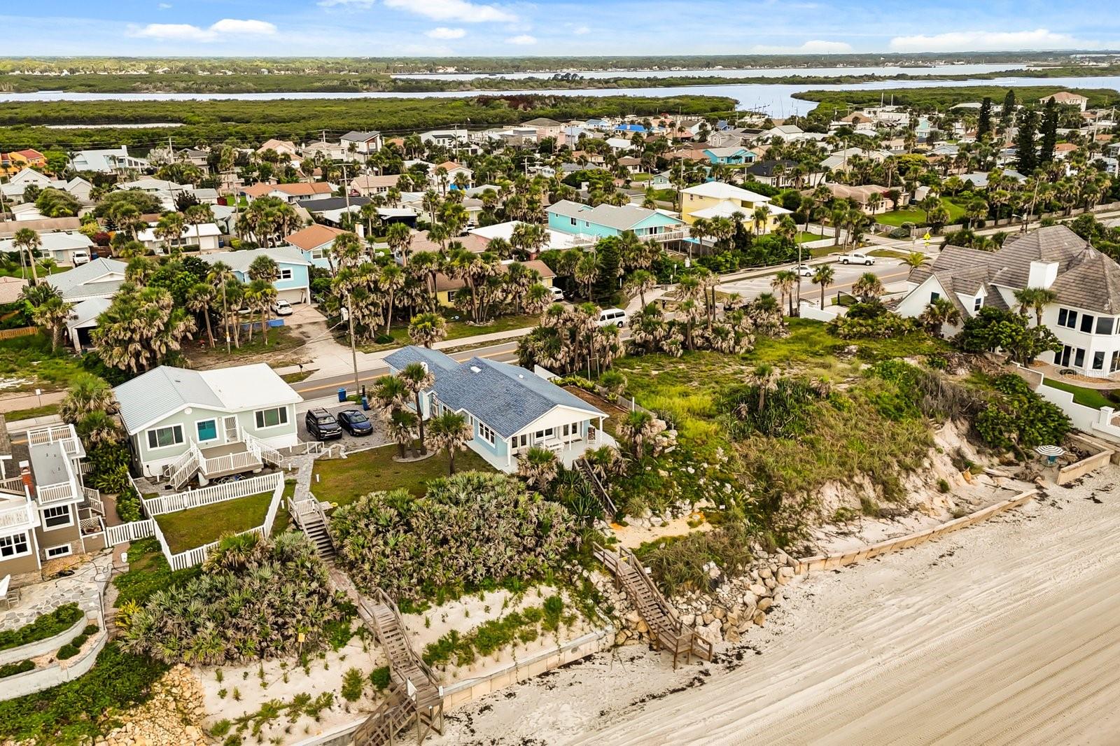 WILBUR BY SEA 01 - Residential