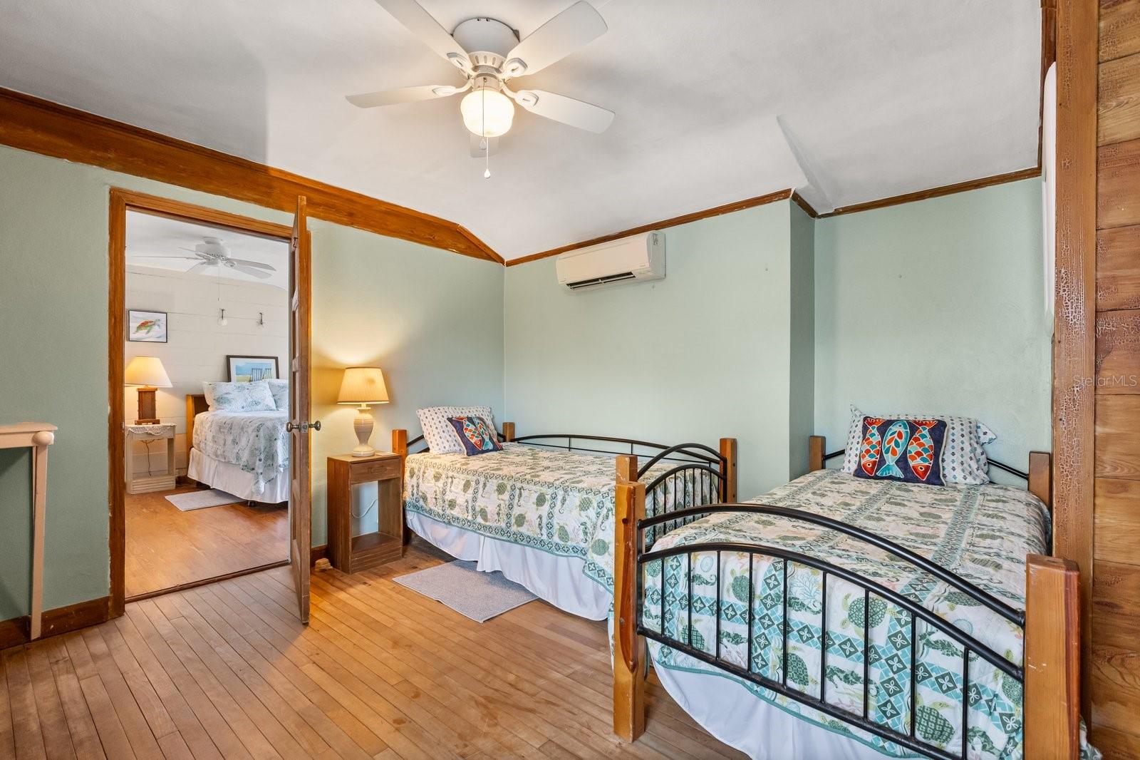 WILBUR BY SEA 01 - Residential