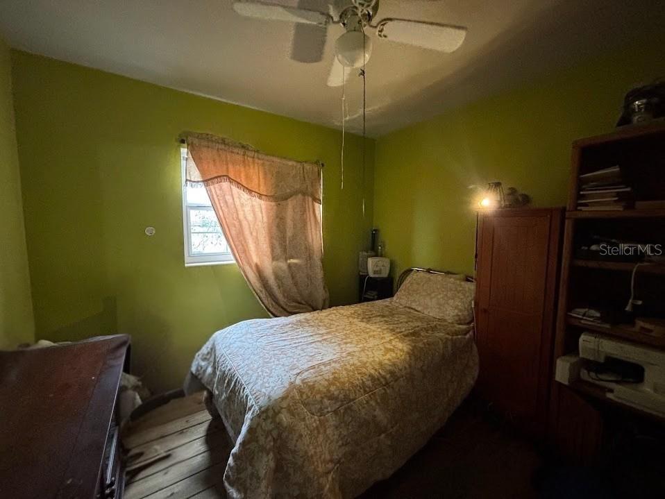 ROBINSWOOD SEC 02 - Residential