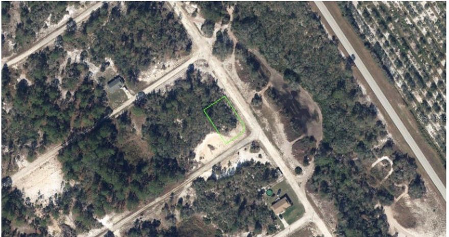 Nestled in a quiet, growing community, this property offers the perfect blend of privacy and convenience. Enjoy nearby lakes, outdoor recreation, and small-town charm while still being within easy reach of shopping, dining, and major roadways. Whether you’re looking to build now or invest for the future, this is an excellent opportunity to own a piece of Central Florida land at an affordable price. Don’t miss out!