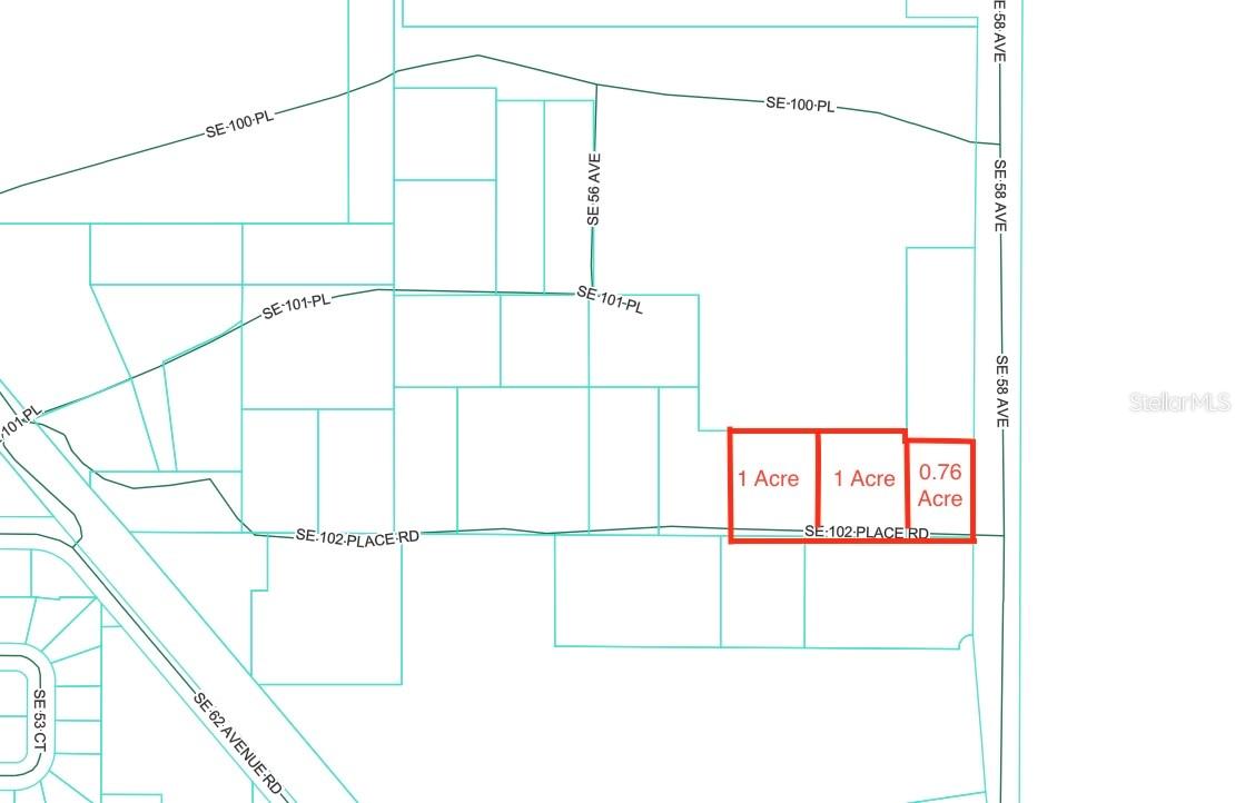 10240 SE 58TH AVENUE