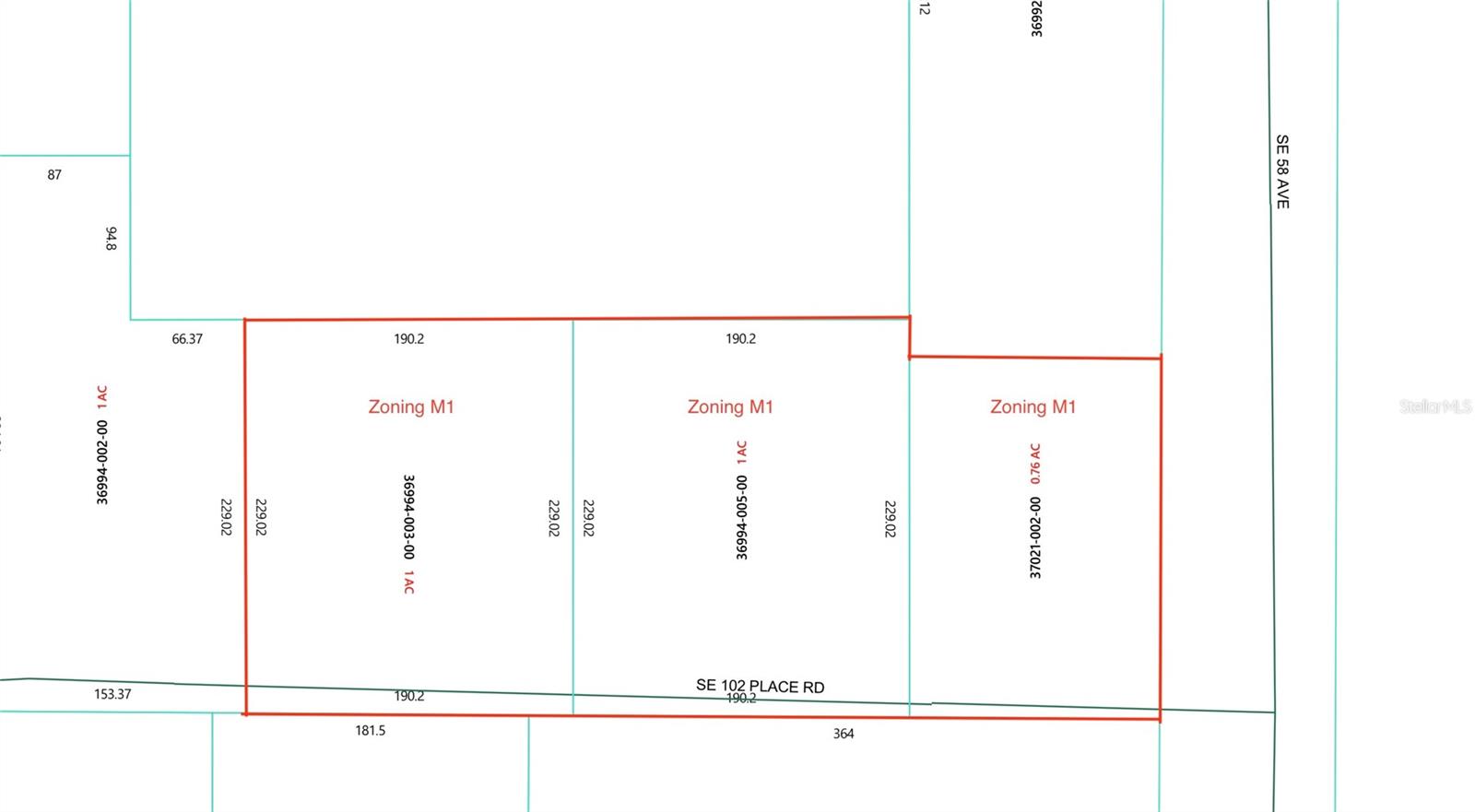 10240 SE 58TH AVENUE