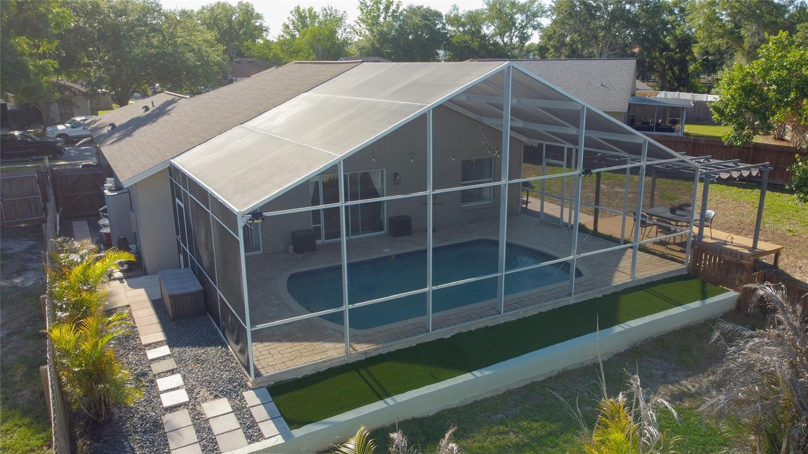 CARPENTERS RUN PH 04B - Residential