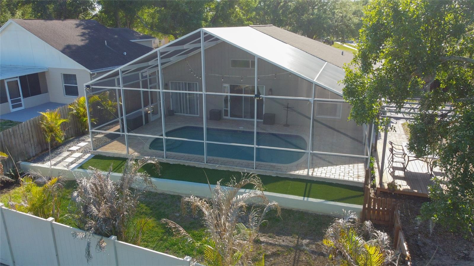 CARPENTERS RUN PH 04B - Residential