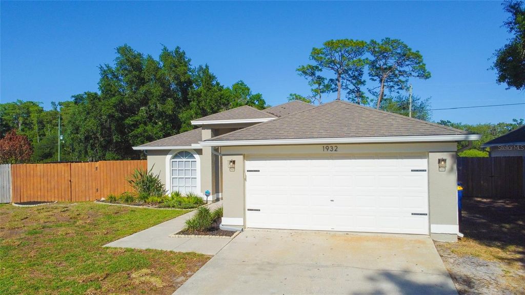 Photo of 1932 Kettler Drive, Lutz, FL 33559 (MLS # TB8499171)