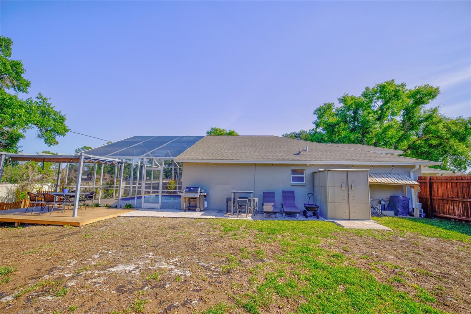 CARPENTERS RUN PH 04B - Residential