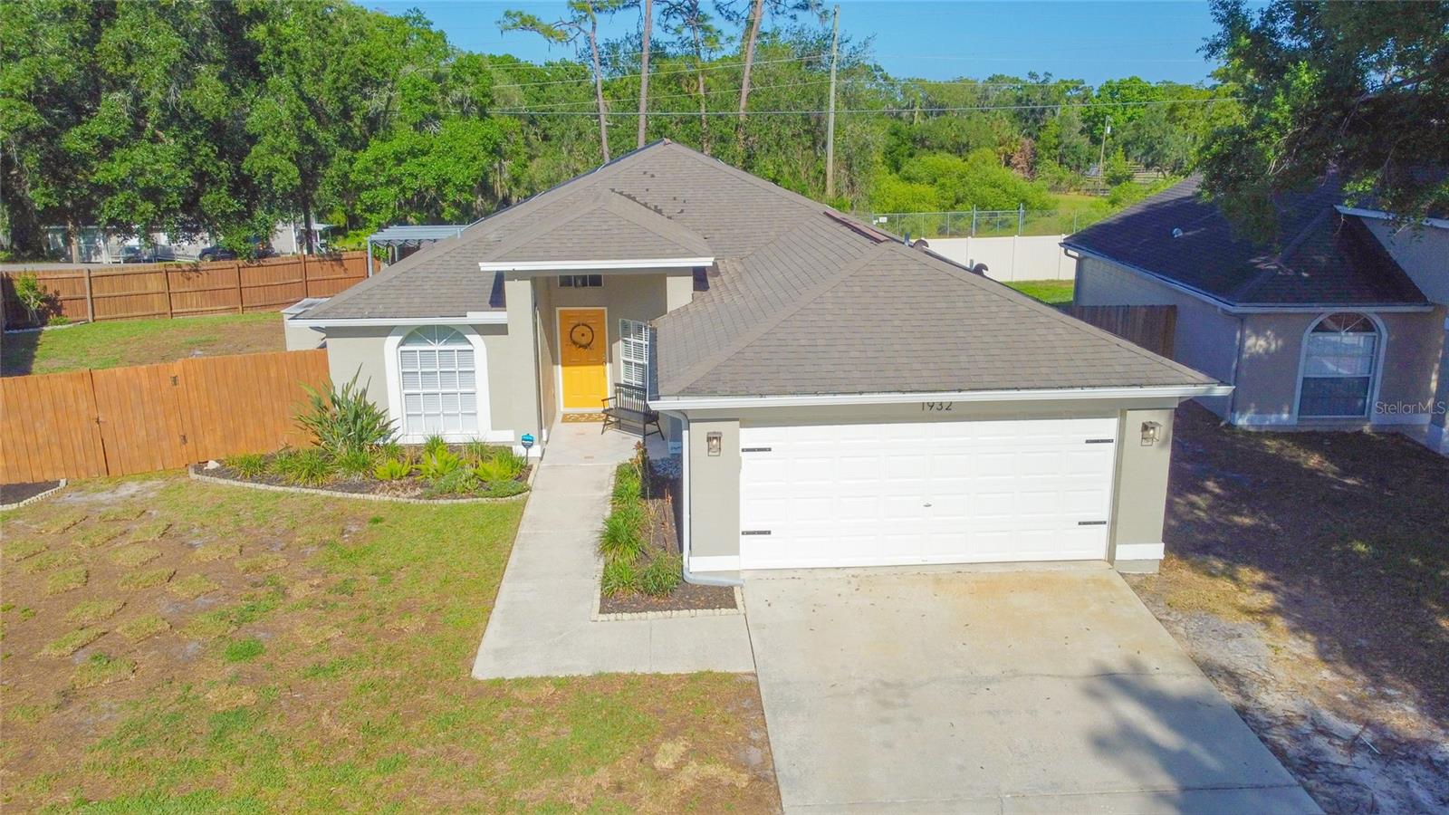 CARPENTERS RUN PH 04B - Residential