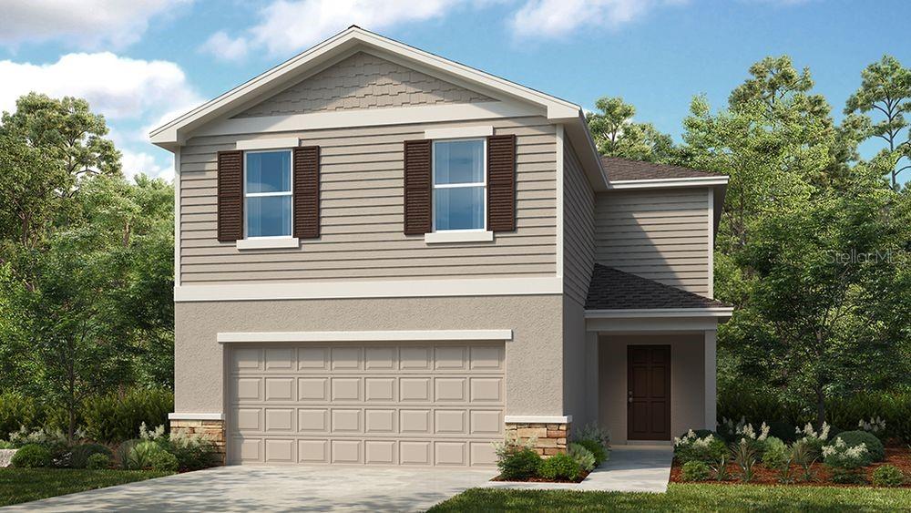 Photo of 13835 Shellmore Avenue, Palmetto, FL 34221 (MLS # TB8544189)