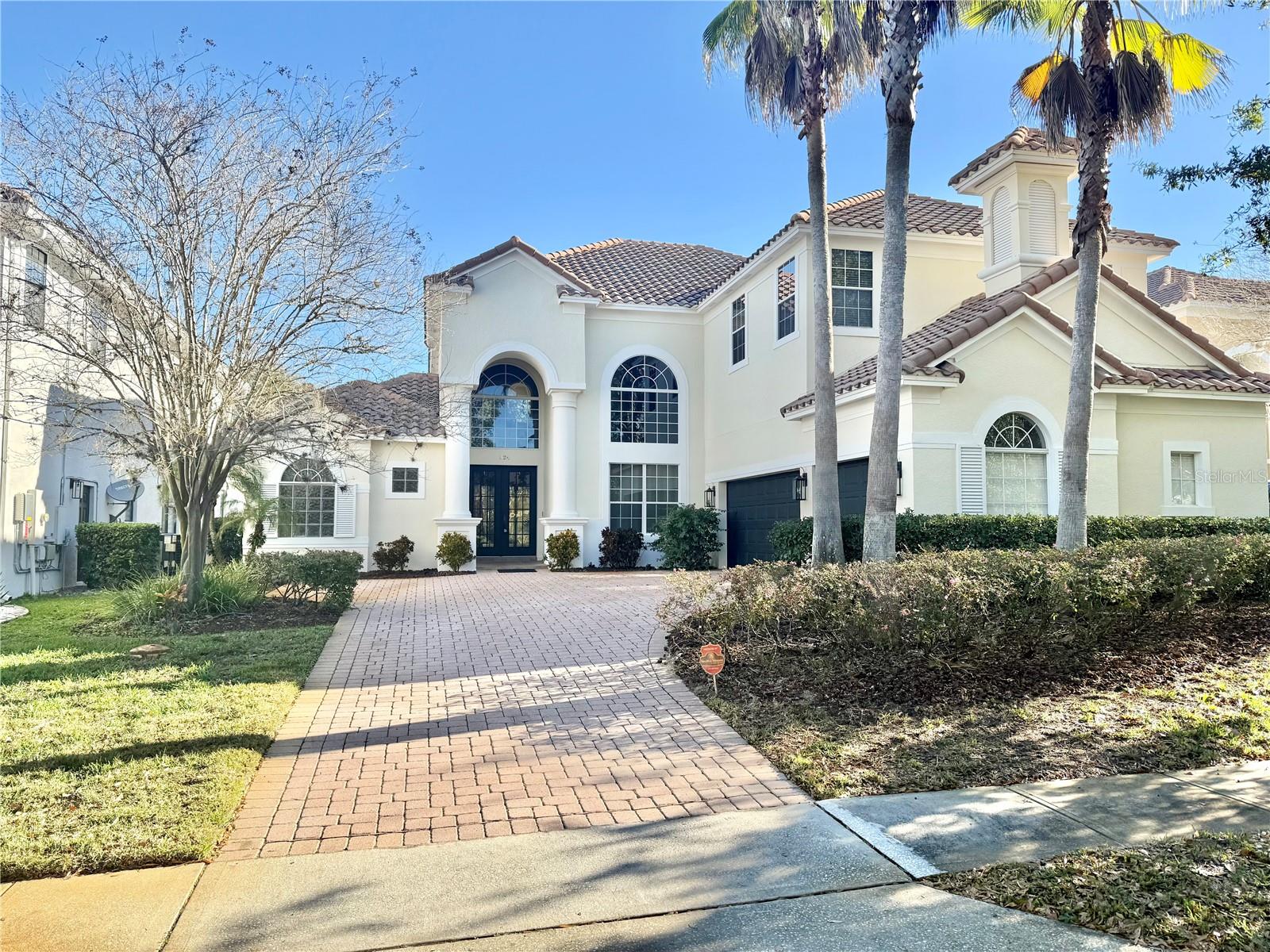 CHELSEA WOODS AT PROVIDENCE - Residential