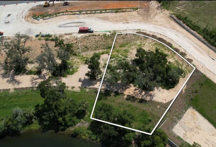 189 TRANQUIL MIRROR LAKE COURT Lot 4