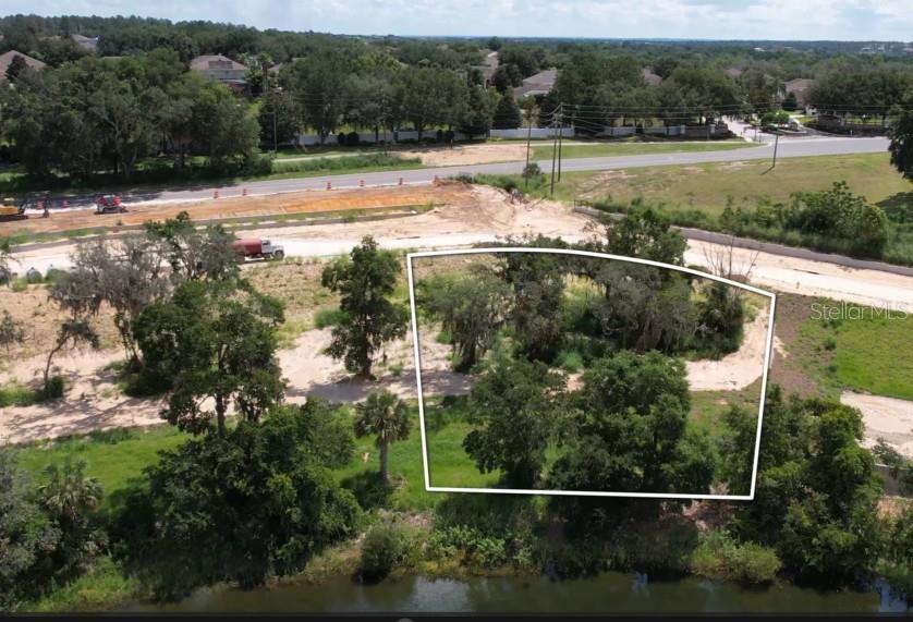 189 TRANQUIL MIRROR LAKE COURT Lot 4