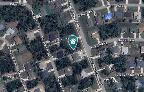 PRICED TO SELL!!! BEAUTIFUL CITY WATER LOT, NO HOA, NO CDD, NO deed restrictions, and NO flood zone! Zoned RSF2 with no Scrub Jay permit required. Located next to Trailhead Park and surrounded by new homes, this property offers both peace and potential.
Located in Sarasota County’s fastest-growing community, ranked #2 in growth statewide (2023). Conveniently sits near I-75, this lot offers easy access to Sarasota, Fort Myers, and Tampa. Enjoy proximity to golf courses, public parks, the North Port Aquatic Center, Warm Mineral Springs, shopping, dining, and Spring Training facilities, including the Atlanta Braves stadium. Plus, it’s just a short drive to the beautiful Gulf Coast beaches of Venice, Englewood, and Boca Grande.
This is an incredible opportunity to build your dream home or invest in a growing area. Seller offering closing concessions—don’t miss this one!